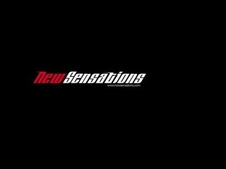 Nuovo sensations - tettona passo sorella peta jensen caldi cazzo