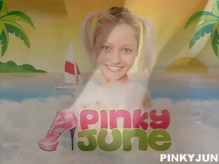 18yo hotness pinky june rándulások kerek laughable playthings