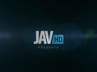 Jav hd: секси маи обича пипане с пръсти тя стегнат космати путка.