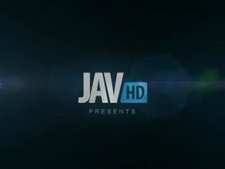 Jav HD: Sexy maya loves fingering her tight hairy pussy.