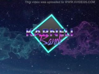 קשה למעלה d&period;va רוכב dick&period; teaser&period; karneli bandi